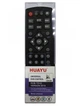 Пульт Універсальний HUAYU DVB-T2+2 Version 2019 для T2 приставки ресивера тюнера - зображення 2