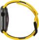 Ремешок ArmorStandart Civilian Silicone Watch Strap для Apple Watch 38/40/41 mm Yellow/Black (ARM58405) - изображение 2