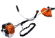 Бензиновый триммер Forte БМК-2553 М - изображение 1
