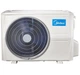Кондиционер инверторный Midea AG-07N8C2F-I/AG-07N8C2F-O - зображення 3