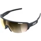Очки POC DO Half Blade Uranium Black / Violet / Gold Mirror - изображение 1
