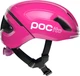 Детский велосипедный шлем POC POCito Omne SPIN, Fluorescent Pink, XS (PC 107269085XSM1) - изображение 2