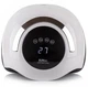 Лампа для маникюра и педикюра SUN BQ5T 120W белая для полимеризации гелей и гель лаков - изображение 4