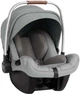 Автокресло Nuna Pipa Next Frost (CS10200FRTGL) - изображение 1