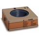 Провід монтажний LAPP H07V-K 1X50 чорний 1 м (арт. 4521013) - изображение 2