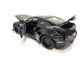 Машинка TK Union Nissan GTR "Auto Expert" металева, світло, звук, інерційна 38071 чорна - зображення 3