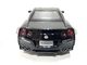 Машинка TK Union Nissan GTR "Auto Expert" металева, світло, звук, інерційна 38071 чорна - зображення 7