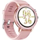 Смарт часы Gelius Pro GP-SW005 NEW GENERATION Pink/Gold - изображение 3