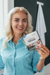 Відбілюючі смужки для зубів FLASH STRIPS Intensive 14 шт - зображення 5