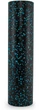 Ролик массажный повышенной плотности ProSource High Density Speckled Foam Roller 61 x 15.2 см Чёрный/синий (ps-2062-sfr-blue-24) - изображение 2