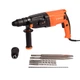 Перфоратор Tekhmann TRH-1120 DFR (845235) - изображение 6