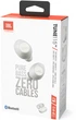Наушники JBL Tune 115 TWS White [JBLT115TWSWHT] - изображение 3