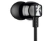 Наушники Sennheiser CX300S 3,5 мм стерео гарнитура Черный (1009-621-00) - изображение 2