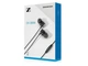 Наушники Sennheiser CX300S 3,5 мм стерео гарнитура Белый (1009-621-01) - изображение 2