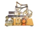 Двигун Стірлінга BauTech Stirling Engine з генератором DIY Сталевий (1009-541-00) - зображення 1