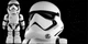 Програмований робот Ubtech Stormtrooper - зображення 6