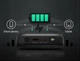 Портативний пуско-зарядний пристрій 70Mai Jump Starter (Midrive PS01 PS02) - зображення 3