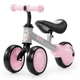 Каталка-біговіл Kinderkraft Cutie Pink - зображення 1