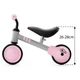 Каталка-біговіл Kinderkraft Cutie Pink - зображення 4