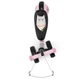 Каталка-біговіл Kinderkraft Cutie Pink - зображення 5