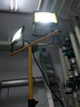 Прожектор светодиодный Brennenstuhl JARO 2х30W 2х2930 Лм 6500К IP65 на штативе (1171250634) - изображение 2