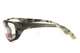 Стрелковые очки Global Vision Eyewear HERCULES 6 CAMO Clear - изображение 4