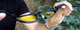 Стрілецькі окуляри Global Vision Eyewear HERCULES 6 CAMO Yellow - зображення 8