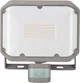 Прожектор светодиодный Brennenstuhl AL 3000P 30W 3000К IP44 с датчиком движения (1178030010) - изображение 1