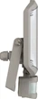 Прожектор светодиодный Brennenstuhl AL 3000P 30W 3000К IP44 с датчиком движения (1178030010) - изображение 2