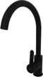 Смеситель-кран кухонный TOPAZ Corsica TC8809-H48-BB - изображение 2