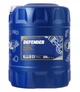 Моторное масло MANNOL DEFENDER SAE 10w-40 20л (7507) - изображение 1