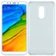 Чохол X-Level Crashproof series для Xiaomi Redmi 5 Plus - зображення 1