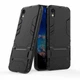 Чохол HONOR Hard Defence Series для Huawei Y5 2019 Чорний - зображення 1