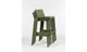 Барный стул Nardi Trill Stool Agave - изображение 4