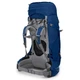 Рюкзак Osprey Ariel 65 XS/S синій - изображение 7