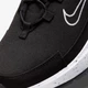 Мужские кроссовки для бега Nike Crater Remixa DC6916-003 45.5 (11.5) 29.5 см Черные (195237441235) - изображение 6