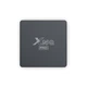 Комплект Смарт ТВ-приставка X96Q PRO 2/16 Гб + Налаштування в Android TV голосове керування + Аеро пульт G10S з гіроскопом і мікрофоном + Максимальний пакет від YouTV на 1 місяць (X96 mini NEW) - зображення 6