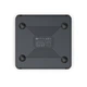 Смарт ТВ-приставка X96Q Pro 1/8Гб Smart TV Box Android 10 + Максимальний пакет від YouTV на 1 місяць - зображення 9