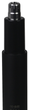 Триммер для носа Huanxing Mini Electric Nose Hair Trimmer HN1 Black - изображение 4