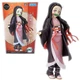 Фигурка Sega&nbsp;Незуко Камадо&nbsp;Клинок рассекающий демонов Kamado Nezuko&nbsp;&nbsp;Demon Slayer 18&nbsp;см F DS NK 18 - изображение 1