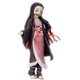 Фигурка Sega&nbsp;Незуко Камадо&nbsp;Клинок рассекающий демонов Kamado Nezuko&nbsp;&nbsp;Demon Slayer 18&nbsp;см F DS NK 18 - изображение 2