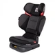 Автокрісло Peg-Perego Viaggio 2-3 Flex Crystal black Чорне з сірим (IMVF000035DP53DX13) - зображення 1