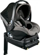 Автокресло Peg-Perego Primo Viaggio i-Size с базой Polo Бежево-серое (IMSZ000000BA53DX53) - изображение 3