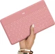 Клавіатура бездротова Logitech Keys-To-Go для iPhone iPad Apple TV Blush Pink (920-010059) - зображення 5