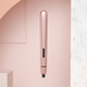 Выпрямитель для волос Xiaomi Enchen Enrollor Hair Curling Iron Pink EU - изображение 3