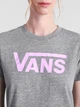 Футболка Vans VN0A3UP4ZFD1-06 M (193395843656) - изображение 3