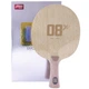 Основа для ракетки DHS Classic 08-X - Расклешенная (FL) - изображение 1