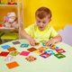 Развивающая игра Vladi Toys Чей бычок? (укр) (VT1804-43) - изображение 2