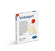 Пов’язка поглинаюча з кальцію-альгінату Sorbalgon 10см х 10см 1шт (9995957-1/9995957) - изображение 2