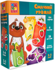 Игра-сортер Vladi Toys Вкусный урожай (укр) (VT1804-41) - изображение 1